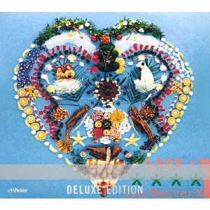 LMX #1(Deluxe Edition)(SHM-CD)