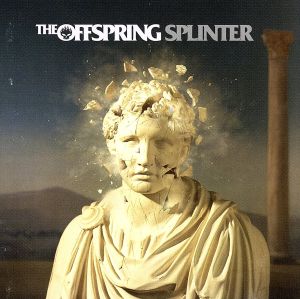 【輸入盤】Splinter