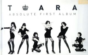 【輸入盤】Absolute