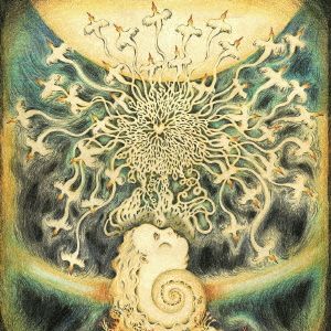 AWAKE IN A REVISITED WORLD