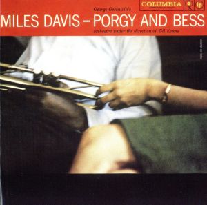 【輸入盤】PORGY AND BESS