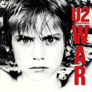 【輸入盤】War