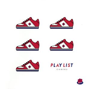 PLAY LIST(TypeA)