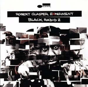 【輸入盤】Black Radio 2