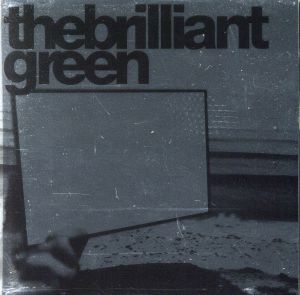 【輸入盤】the brilliant green