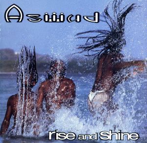 【輸入盤】rise and shine