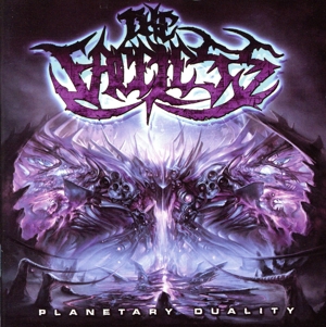 【輸入盤】PLANETARY DUALITY