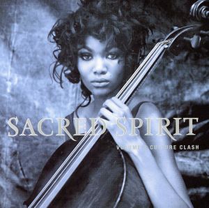 【輸入盤】SACRED SPIRIT 2 CULTURE CLASH