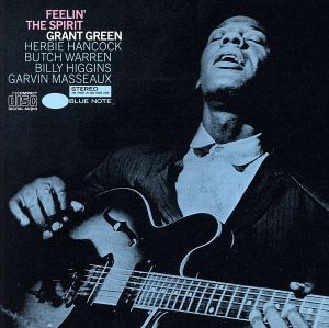 【輸入盤】FEELIN'THE SPIRIT