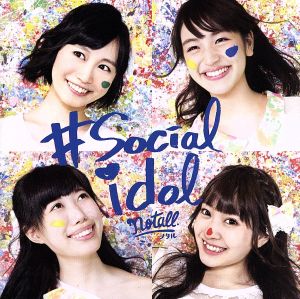 #Socialidol