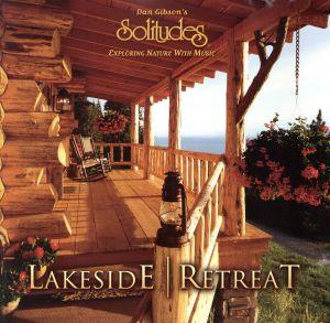 【輸入盤】LAKESIDE/RETREAT