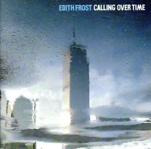 【輸入盤】CALLING OVER TIME