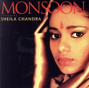 【輸入盤】Featuring Sheila Chandra