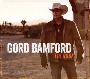 【輸入盤】Tin Roof