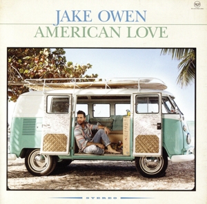 【輸入盤】American Love