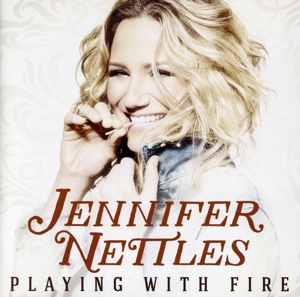 【輸入盤】Playing With Fire