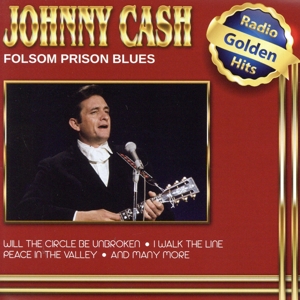 【輸入盤】Folsom Prison Blues