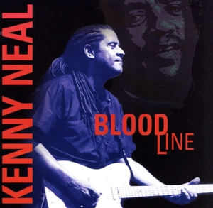 【輸入盤】Bloodline