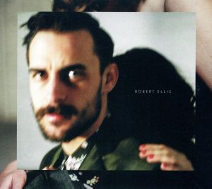 【輸入盤】Robert Ellis