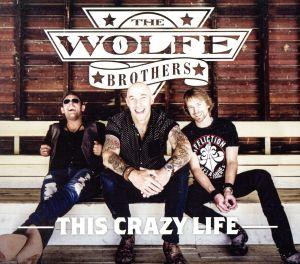 【輸入盤】This Crazy Life