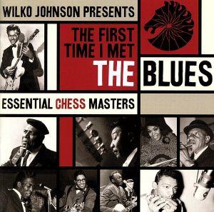 【輸入盤】The First Time I Met the Blues