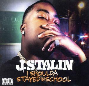 【輸入盤】I Shoulda Stayed in School