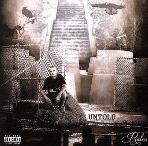 【輸入盤】Untold