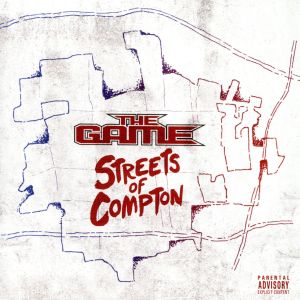 【輸入盤】Streets of Compton