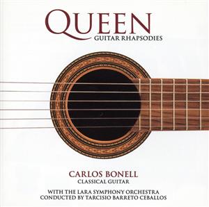 【輸入盤】Queen Guitar Rhapsodies