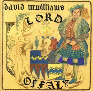 【輸入盤】Lord Offaly(Original recording remastered)