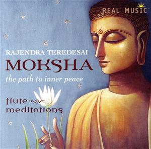 【輸入盤】Moksha - The Path to Inner Peace