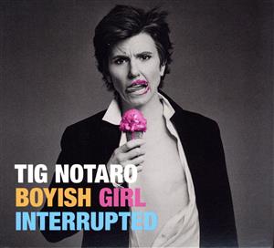 【輸入盤】Boyish Girl Interrupted