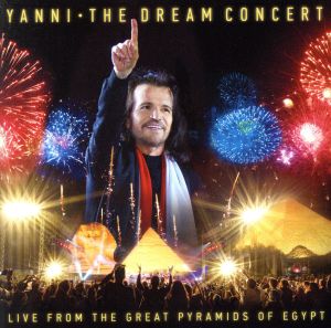 【輸入盤】Dream Concert:live-dvd+cd