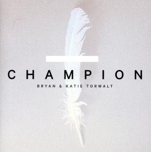 【輸入盤】Champion