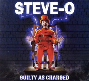 【輸入盤】Guilty As Charged