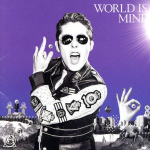 WORLD IS MINE(TYPE-B)