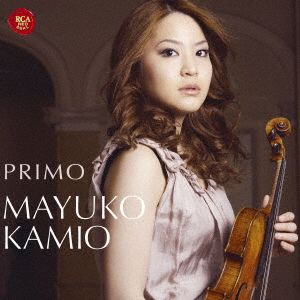 PRIMO(Blu-spec CD2)