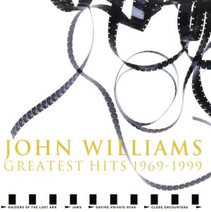 ジョン・ウィリアムズ・グレイテスト・ヒッツ 1969-1999(2Blu-spec CD2)