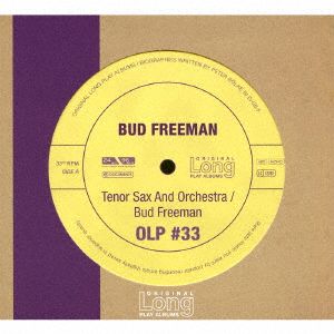 TENOR SAX AND ORCH. - ORIGINAL LONG PLAY ALBUMS