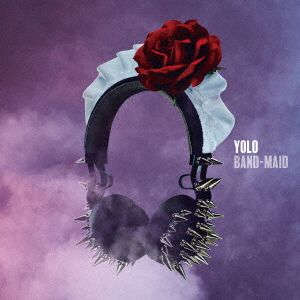 YOLO(初回限定盤)