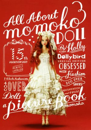 All About momoko DOLL