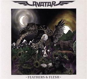 【輸入盤】Feathers & Flesh