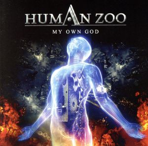 【輸入盤】My Own God