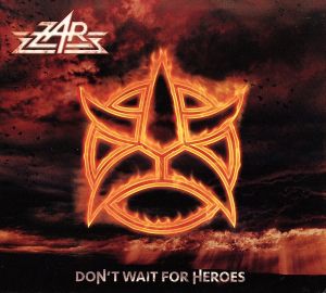 【輸入盤】DON'T WAIT FOR HEROES