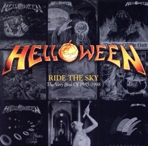 【輸入盤】Ride the Sky: The Very Best of 1985-1998