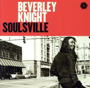 【輸入盤】Soulsville