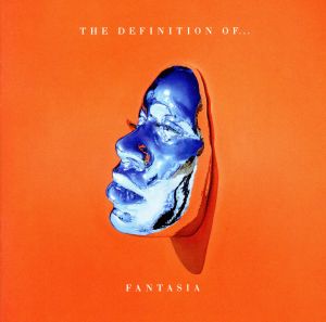 【輸入盤】The Definition of