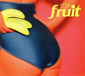 【輸入盤】Fruit