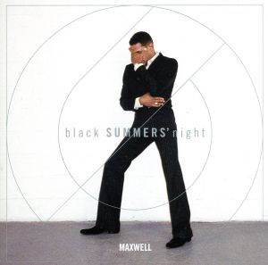 【輸入盤】BLACKSUMMERS'NIGHT