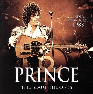 【輸入盤】The Beautiful Ones